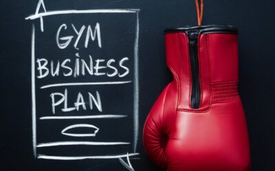 First Gym? Avoid These 5 Knockout Punches to Your Business Plan!