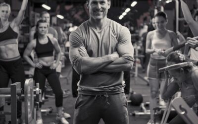 Top 10 Rules to Forge a Fitness Empire: A Gym Owner’s Guide to Success