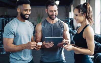 Why Work Here? Building a Gym Culture That Attracts and Retains Top Talent
