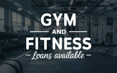 Unleash Your Gym’s Potential: Financing Solutions Built for Hustle, Not Credit Score