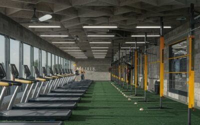 Pre-Sales Powerhouse: 5 Keys to Launching Your New Gym with a Bang