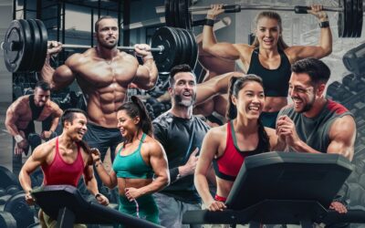 Turning Up the Gains: Two Tweaks to Get Your Gym Back on Track (Today!)