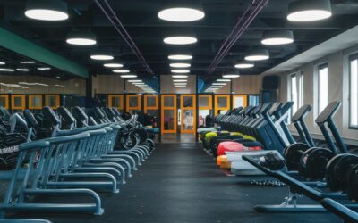 Beyond the Barbell: 5 Creative Ways to Pump Up Your Gym’s Revenue Stream
