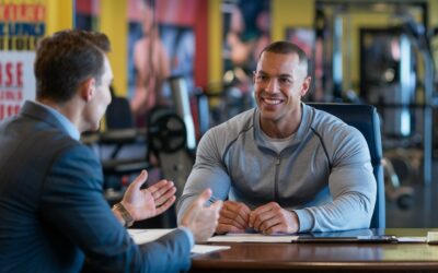 The Unsung Hero of Sales: Why Empathy Wins in the Gym (and How to Use It Like a Pro!)