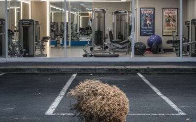 Don’t Sabotage Your Sweat Equity: Avoiding Common Gym Selling Mistakes