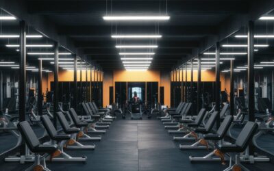 Cash Flow Freedom for Your Gym: Working Capital Loans – Your Competitive Edge