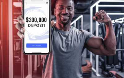 Conquer Your Gym Funding Goals: Unlocking Cash Flow for Growth!
