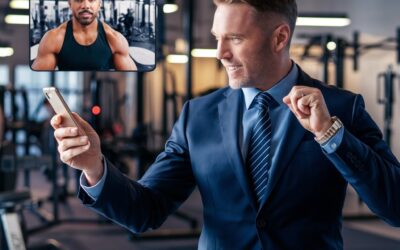 Chaos to Champion: Unleash Your Gym’s Potential with Expert Leadership (Without the Big Bucks!)