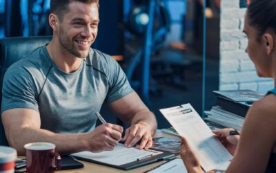 Beyond the Quota: Hacking Gym Sales with Focus and Efficiency