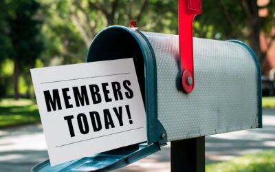 Don’t Toss the Mail Yet! 5 Reasons Why Direct Mail Marketing Still Packs a Punch for Gyms (and How to Make it Work for Yours)