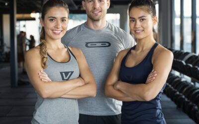 Hitting the Wall? 5 Ways to Reignite Your Gym Staff’s Fire (and Boost Your Bottom Line)!