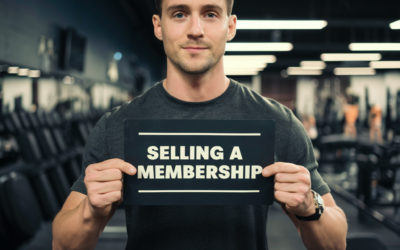 From Trainer to Sales Titan: 5 Ways to Sell More Gym Memberships (Even if You Hate Selling!)