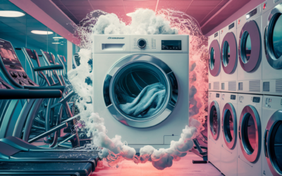 Stuck in the Spin Cycle? Why Your Gym Needs a Sales & Marketing Makeover (and 5 Tips to Fix It!)