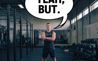 Conditioned for Failure? Ditch the “Ifs” and Supercharge Your Gym’s Success!
