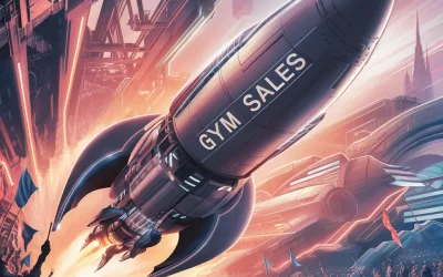Is Your Gym Stuck in Second-Half Slump Syndrome? Here’s the High-Impact Sales Plan to Ignite Growth!