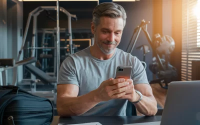 Sleeping Tech Giants: 5 Technologies Your Gym Might Be Ignoring (But Shouldn’t!)