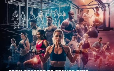 From Concept to Crunch Time: Unsecured Funding to Fuel Your Gym Dream (Today!)