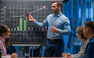 From Busy Bee to Business Builder: How to Shift Your Focus for Gym Growth