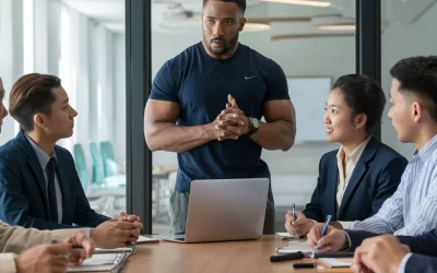 The Untrained Employee: A Recipe for Gym Disaster (and Why Investment Pays Off)