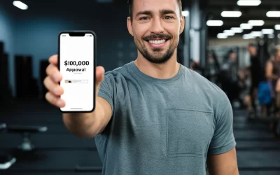 Funding Fast: How to Get the Cash Your Gym Needs, Stat!