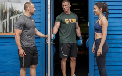 Stop Asking for Referrals, Start Inviting Friends