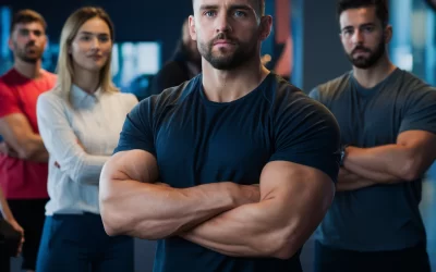 The Lone Wolf Gym Owner: Why Building a Brain Trust is Your Secret Weapon