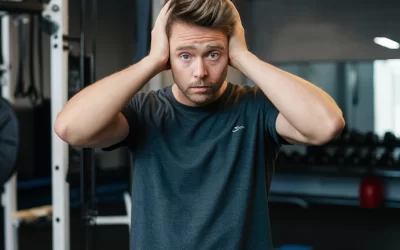 Struggling Gym Owner? It’s Time to Break Free!