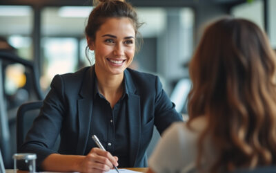 Simple Strategies for Asking for the Sale in Your Gym Business