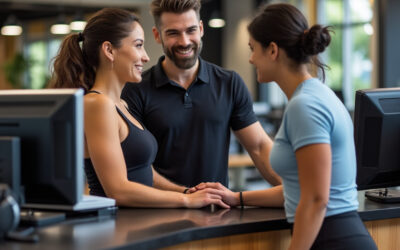Winning Members Through Genuine Attention: The Secret Sauce for Gym Success