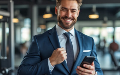 Securing Financing for Your Gym Business Acquisition: A Comprehensive Guide