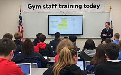 Why Independent Gym Owners and Entrepreneurs Need an Early Talent Strategy