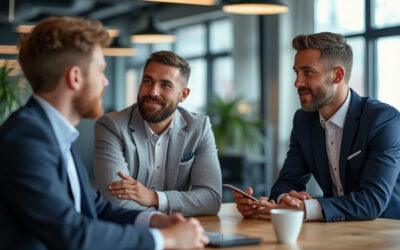 Building Resilience: A Blueprint for Independent Gym Owners, Gym Management, and Gym Salespeople