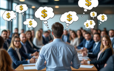 Should You Invest in Sales Training for Your Gym Salespeople?