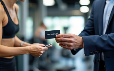 The Surprising Truth: Every Staff Member in Your Gym is in Sales