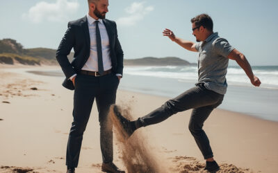 Why Honesty About Your Weaknesses is Essential for Gym Owners and Entrepreneurs