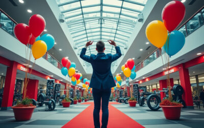 Preparing Your Gym for the Thriving Selling Season: A Comprehensive Guide for Independent Gym Owners and Boutique Operators