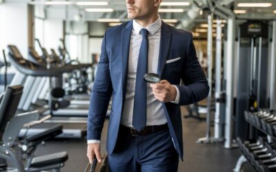 Unlocking Hidden Opportunities: How an Operational Audit Can Revolutionize Your Gym Business