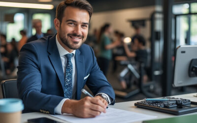 The Three Primary Ways to Grow Your Gym Business: A Comprehensive Guide for Independent Gym Owners and Boutique Studio Operators