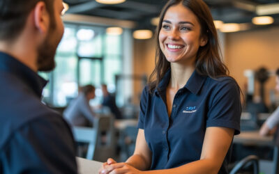 Successful Gyms Make Habits of Things Other Gyms Don’t Do—or Don’t Find the Time to Do