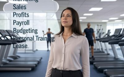 The Best Gym Entrepreneurs Excel at Adaptability: A Blueprint for Success in a Rapidly Changing Industry