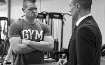 Overcoming the Problem of Prejudging: Unlocking Sales and Opportunities in Your Gym Business