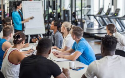 How to Deliver a Sales Training Session That Your Team Actually Wants to Attend