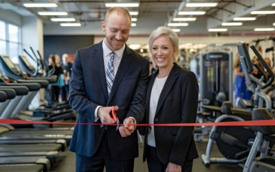 Mastering the Art of Gym Entrepreneurship: The Blueprint for Success