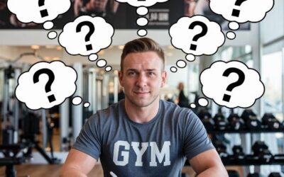 The Five Gym Sales Secrets Many People Learn Too Late