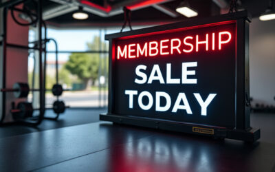 How to Have a Record Membership Sales Day: A Guide for Independent Gym Owners, Boutique Studio Operators, and Gym Entrepreneurs