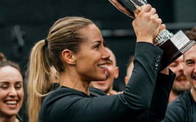 Winning Strategies for Succeeding in a Hyper-Competitive Gym Market