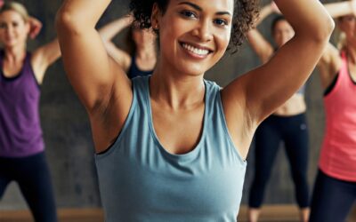 From New Year’s Resolutions to Lifelong Habits: How to Keep Members Motivated Year-Round