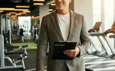 The Ultimate Checklist for a Successful Gym Audit: A Step-by-Step Guide to Evaluating Operations, Equipment, and Services for Growth