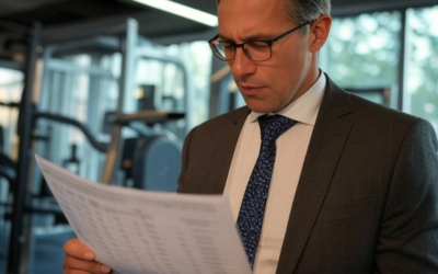 The Financial Benefits of Upgrading Your Gym’s Equipment: Modernizing to Attract New Members and Retain Existing Ones