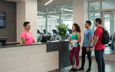 Recession-Proofing Your Gym: Strategies to Thrive in Tough Economic Times